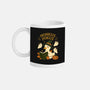 Honkus Pokus-None-Mug-Drinkware-ricolaa