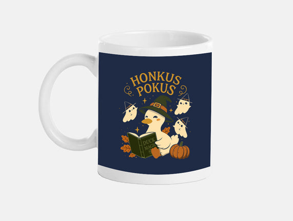 Honkus Pokus