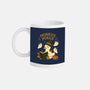 Honkus Pokus-None-Mug-Drinkware-ricolaa