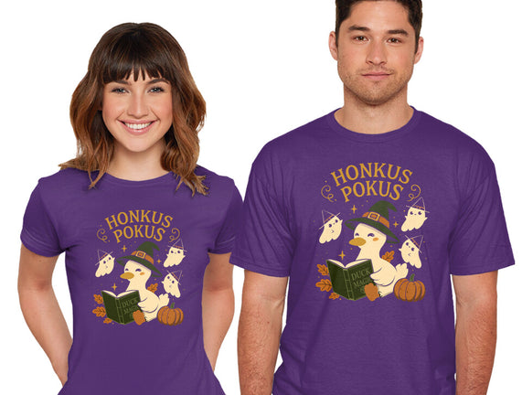 Honkus Pokus