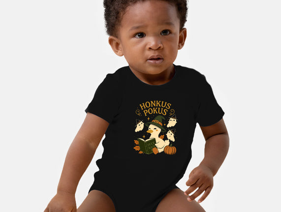 Honkus Pokus