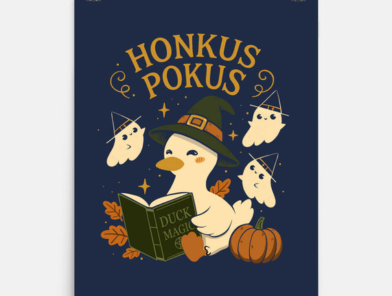Honkus Pokus