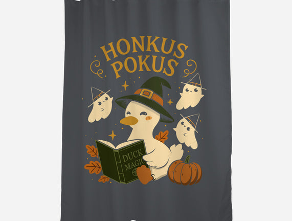 Honkus Pokus