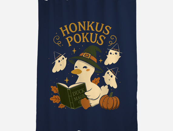 Honkus Pokus