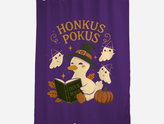 Honkus Pokus