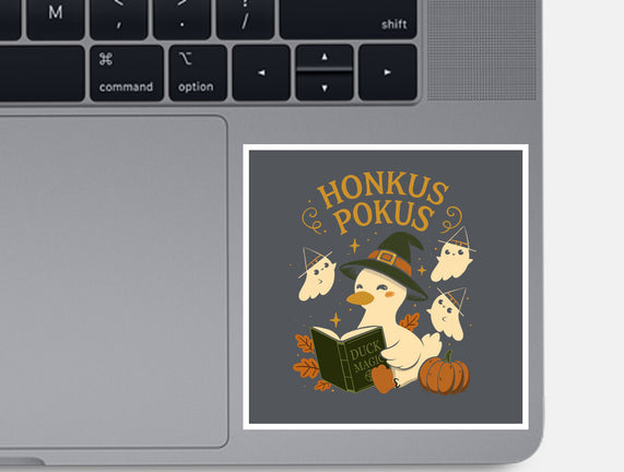 Honkus Pokus