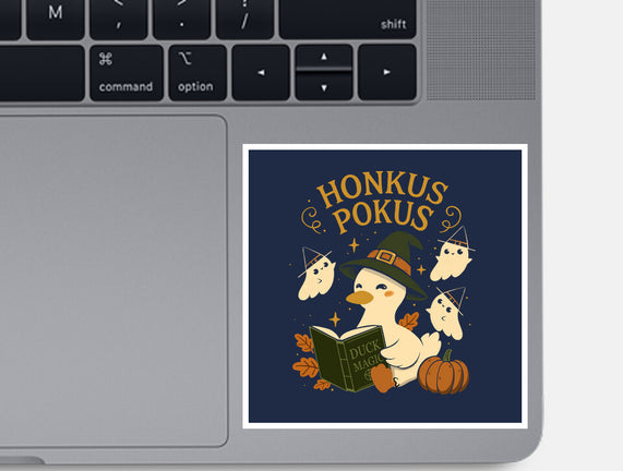 Honkus Pokus