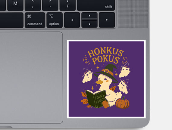 Honkus Pokus