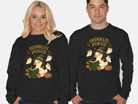 Honkus Pokus