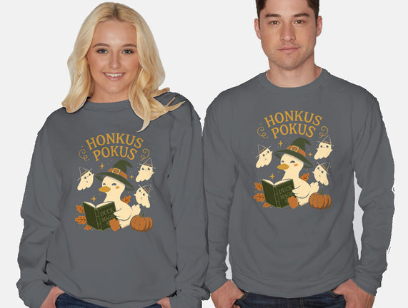 Honkus Pokus