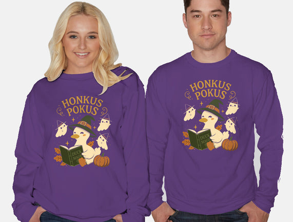 Honkus Pokus
