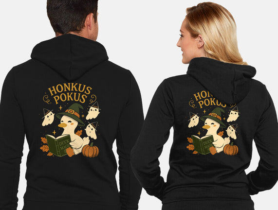Honkus Pokus
