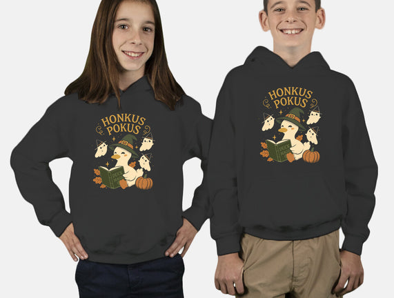 Honkus Pokus