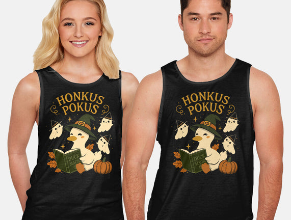 Honkus Pokus