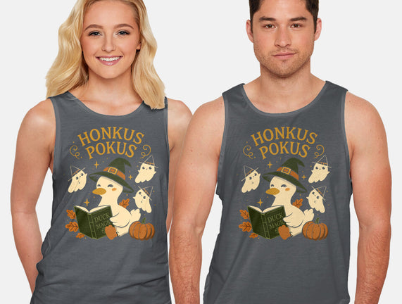Honkus Pokus