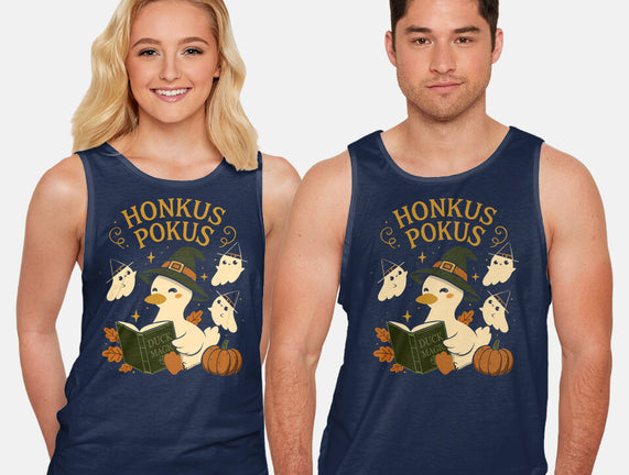 Honkus Pokus