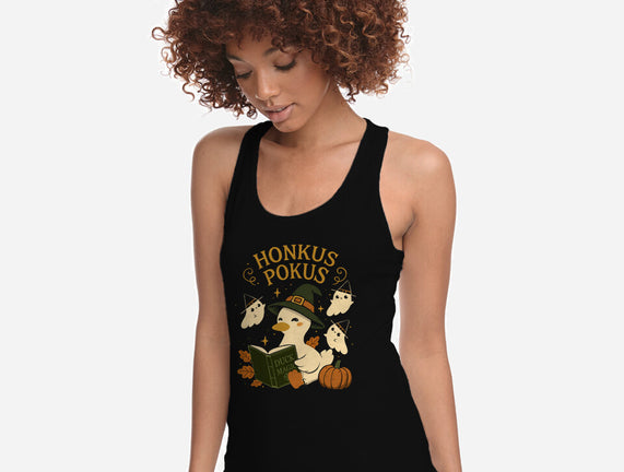 Honkus Pokus