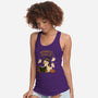 Honkus Pokus-Womens-Racerback-Tank-ricolaa