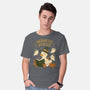 Honkus Pokus-Mens-Basic-Tee-ricolaa
