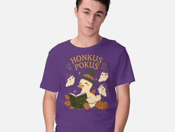 Honkus Pokus