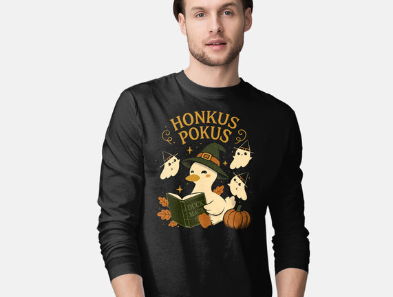 Honkus Pokus
