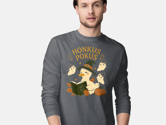 Honkus Pokus