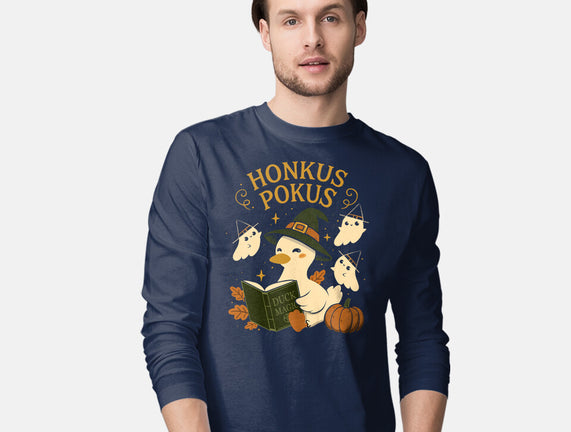 Honkus Pokus