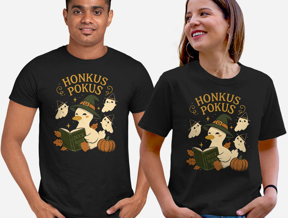 Honkus Pokus