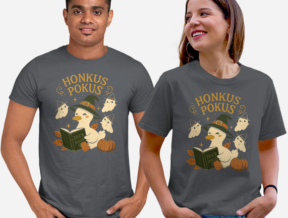 Honkus Pokus