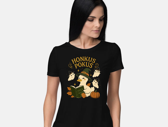 Honkus Pokus