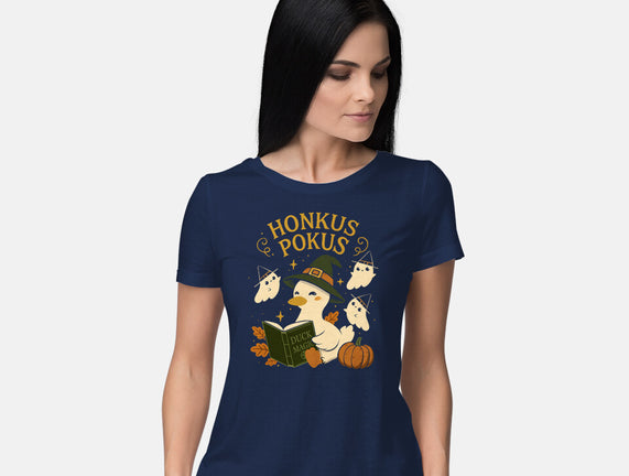 Honkus Pokus