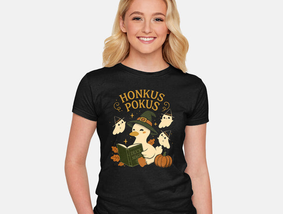 Honkus Pokus