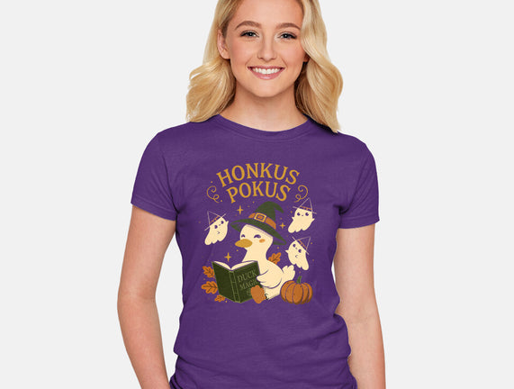 Honkus Pokus
