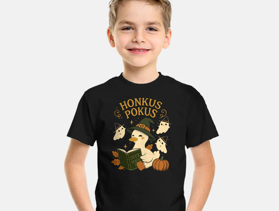 Honkus Pokus