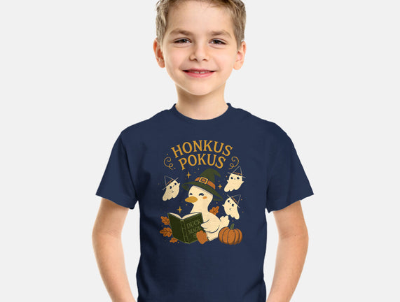 Honkus Pokus