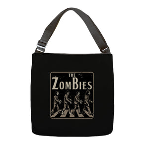 Zombie Album Cover