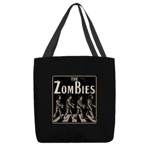 Zombie Album Cover