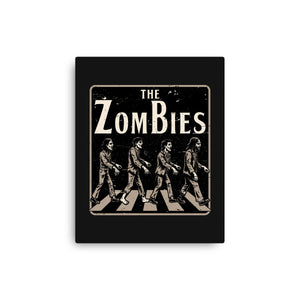 Zombie Album Cover