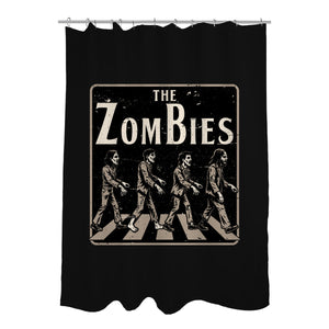 Zombie Album Cover