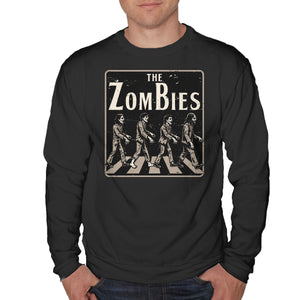 Zombie Album Cover