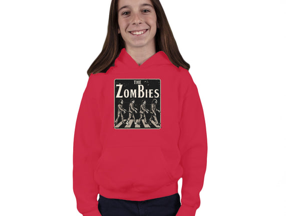 Zombie Album Cover