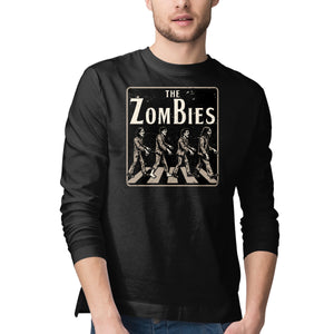 Zombie Album Cover
