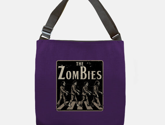 Zombie Album Cover