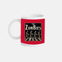 Zombie Album Cover-None-Mug-Drinkware-Studio Mootant