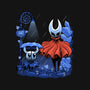 My Neighbor Hornet-Mens-Heavyweight-Tee-Astrobot Invention