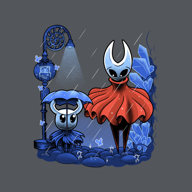 My Neighbor Hornet-Unisex-Basic-Tee-Astrobot Invention