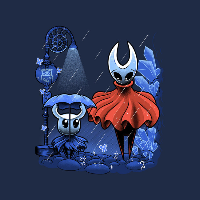 My Neighbor Hornet-Mens-Basic-Tee-Astrobot Invention