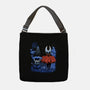 My Neighbor Hornet-None-Adjustable Tote-Bag-Astrobot Invention