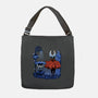 My Neighbor Hornet-None-Adjustable Tote-Bag-Astrobot Invention