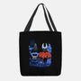 My Neighbor Hornet-None-Basic Tote-Bag-Astrobot Invention